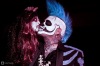 Kaliforňané to ve Velbloudu rozjeli v rytmu romantického psychobilly