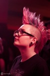 Kaliforňané to ve Velbloudu rozjeli v rytmu romantického psychobilly
