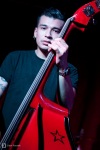 Kaliforňané to ve Velbloudu rozjeli v rytmu romantického psychobilly