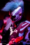 Kaliforňané to ve Velbloudu rozjeli v rytmu romantického psychobilly