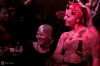 Kaliforňané to ve Velbloudu rozjeli v rytmu romantického psychobilly