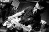 Kaliforňané to ve Velbloudu rozjeli v rytmu romantického psychobilly