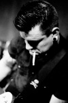 Kaliforňané to ve Velbloudu rozjeli v rytmu romantického psychobilly