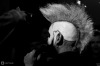 Kaliforňané to ve Velbloudu rozjeli v rytmu romantického psychobilly