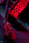 Kaliforňané to ve Velbloudu rozjeli v rytmu romantického psychobilly