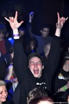 Welcome to the Jungle: Popáté a opět totálně nacpané Milenium