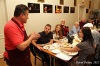 Táborský festival vína: Druhý týden byl náročný. Kocour šel spát, lidé si pochutnávali