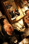 Táborský festival vína: Druhý týden byl náročný. Kocour šel spát, lidé si pochutnávali