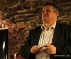 Táborský festival vína: Druhý týden byl náročný. Kocour šel spát, lidé si pochutnávali