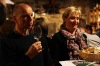 Táborský festival vína: Druhý týden byl náročný. Kocour šel spát, lidé si pochutnávali