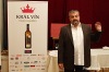 Táborský festival vína: Druhý týden byl náročný. Kocour šel spát, lidé si pochutnávali