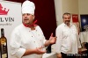 Táborský festival vína: Druhý týden byl náročný. Kocour šel spát, lidé si pochutnávali