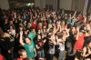Kulturák v Jistebnici se otřásal v základech. Rozhýbali ho Jaksi Taksi i Tleskač