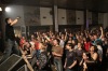 Kulturák v Jistebnici se otřásal v základech. Rozhýbali ho Jaksi Taksi i Tleskač