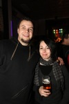 Kulturák v Jistebnici se otřásal v základech. Rozhýbali ho Jaksi Taksi i Tleskač