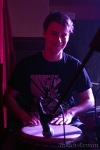 Black Velvet Suicide pokřitili debutní EP