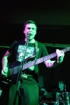 Black Velvet Suicide pokřitili debutní EP