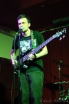 Black Velvet Suicide pokřitili debutní EP