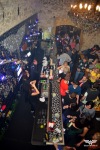 Let´s Dance! A plný klub tak činil