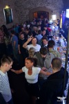 Let´s Dance! A plný klub tak činil