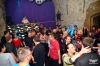 Let´s Dance! A plný klub tak činil