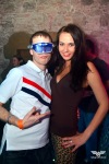 Let´s Dance! A plný klub tak činil