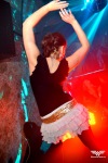 Let´s Dance! A plný klub tak činil