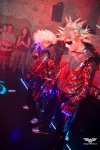 Let´s Dance! A plný klub tak činil