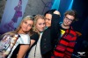 Let´s Dance! A plný klub tak činil