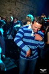 Let´s Dance! A plný klub tak činil