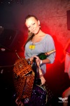 Let´s Dance! A plný klub tak činil