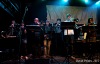 Všem moc děkuju, vzkázala Nelinka. Zahráli jí Jeez, Lola běží i Tábor Superstar band