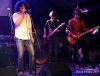 Všem moc děkuju, vzkázala Nelinka. Zahráli jí Jeez, Lola běží i Tábor Superstar band