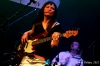 Všem moc děkuju, vzkázala Nelinka. Zahráli jí Jeez, Lola běží i Tábor Superstar band