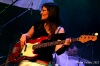 Všem moc děkuju, vzkázala Nelinka. Zahráli jí Jeez, Lola běží i Tábor Superstar band