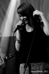 Všem moc děkuju, vzkázala Nelinka. Zahráli jí Jeez, Lola běží i Tábor Superstar band