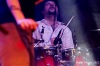 Všem moc děkuju, vzkázala Nelinka. Zahráli jí Jeez, Lola běží i Tábor Superstar band