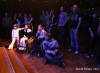 Všem moc děkuju, vzkázala Nelinka. Zahráli jí Jeez, Lola běží i Tábor Superstar band