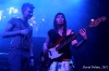 Všem moc děkuju, vzkázala Nelinka. Zahráli jí Jeez, Lola běží i Tábor Superstar band