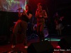 Všem moc děkuju, vzkázala Nelinka. Zahráli jí Jeez, Lola běží i Tábor Superstar band