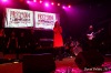 Všem moc děkuju, vzkázala Nelinka. Zahráli jí Jeez, Lola běží i Tábor Superstar band