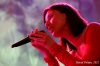 Všem moc děkuju, vzkázala Nelinka. Zahráli jí Jeez, Lola běží i Tábor Superstar band