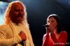 Všem moc děkuju, vzkázala Nelinka. Zahráli jí Jeez, Lola běží i Tábor Superstar band