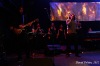 Všem moc děkuju, vzkázala Nelinka. Zahráli jí Jeez, Lola běží i Tábor Superstar band