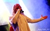 Všem moc děkuju, vzkázala Nelinka. Zahráli jí Jeez, Lola běží i Tábor Superstar band