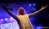 Všem moc děkuju, vzkázala Nelinka. Zahráli jí Jeez, Lola běží i Tábor Superstar band