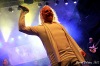 Všem moc děkuju, vzkázala Nelinka. Zahráli jí Jeez, Lola běží i Tábor Superstar band