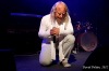 Všem moc děkuju, vzkázala Nelinka. Zahráli jí Jeez, Lola běží i Tábor Superstar band