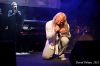Všem moc děkuju, vzkázala Nelinka. Zahráli jí Jeez, Lola běží i Tábor Superstar band