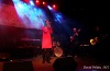 Všem moc děkuju, vzkázala Nelinka. Zahráli jí Jeez, Lola běží i Tábor Superstar band